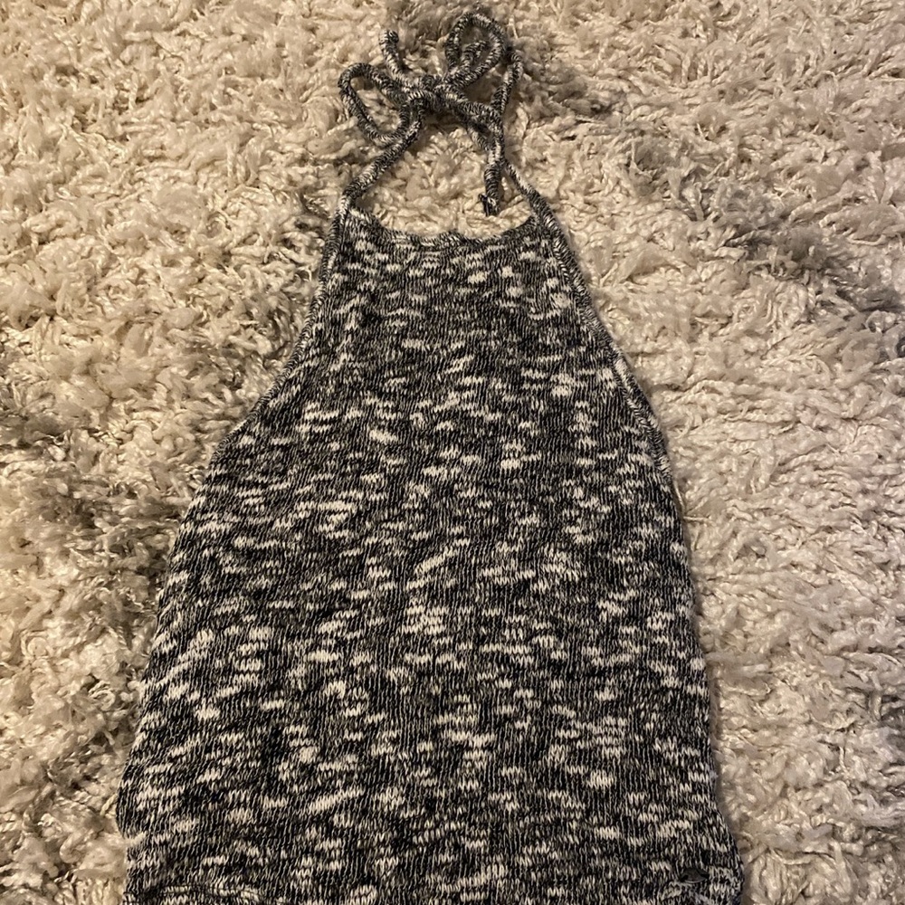 harness top from american eagle